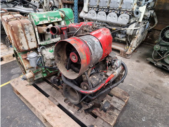 Mootor Deutz F2L912: pilt 5