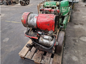 Mootor Deutz F2L912: pilt 3