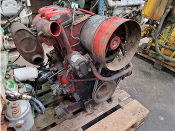Mootor DEUTZ