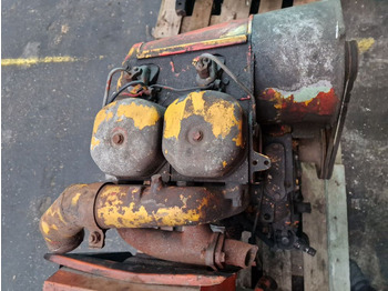 Mootor DEUTZ