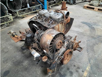 Mootor - Veoauto Deutz F3L912: pilt 2