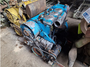 Mootor DEUTZ