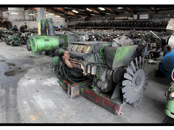 Mootor DEUTZ