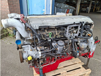 Mootor MAN D2066LF14 [270HP] [EURO 4]: pilt 3