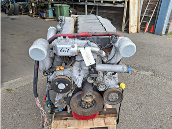 Mootor MAN D2066LF14 [270HP] [EURO 4]: pilt 2