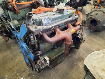 Mootor MERCEDES-BENZ