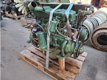 Mootor MERCEDES-BENZ