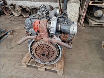 Mootor Mercedes-Benz OM441LA: pilt 2