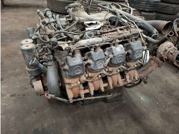 Mootor MERCEDES-BENZ