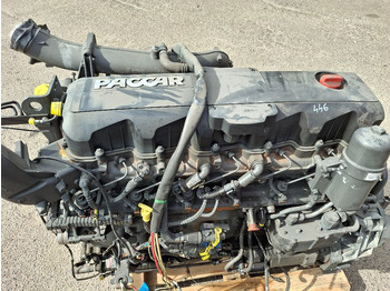 Mootor PACCAR