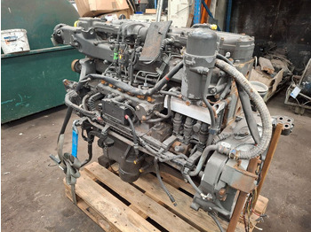 Mootor PACCAR PR183S2: pilt 2
