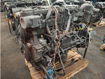 Mootor PACCAR