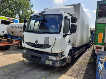 Kasti veoauto RENAULT Midlum 220