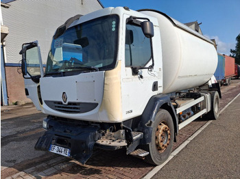 Tsisternauto RENAULT Midlum 280