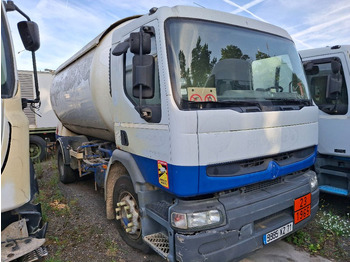 Tsisternauto RENAULT Premium 270