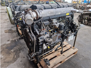 Mootor RENAULT Premium