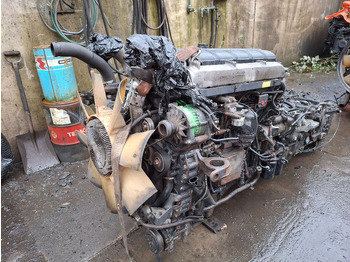 Mootor RENAULT Premium