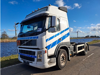Sadulveok VOLVO FM 380