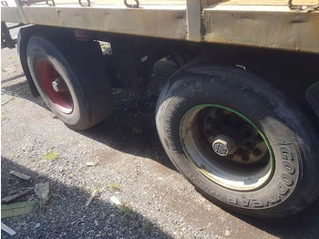 Platvorm/ Madelpoolhaagis Vogelzang VO ST 12 18: pilt 3