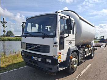 Tsisternauto VOLVO FL 250