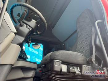 Sadulveok SCANIA R 450 A4x2NA RETARDER 8T DIFF-L HYDRO LOW MILEAGE: pilt 2 Sadulveok SCANIA R 450 A4x2NA RETARDER 8T DIFF-L HYDRO LOW MILEAGE: pilt 2