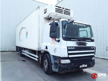 Külmutiga veoauto DAF CF 75 310