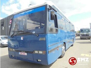 Maakonnaliini buss