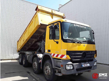 Kallurauto MERCEDES-BENZ Actros 3236
