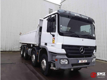 Kallurauto MERCEDES-BENZ Actros 3241