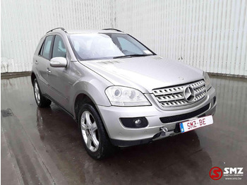 Auto MERCEDES-BENZ