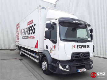 Kasti veoauto RENAULT D