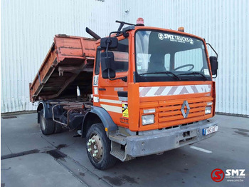 Kallurauto RENAULT Midliner M 180