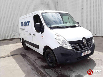 Väike kaubik RENAULT Master