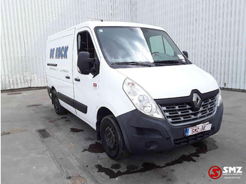 Väike kaubik RENAULT Master