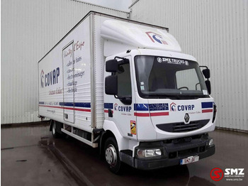 Kasti veoauto RENAULT Midlum 180