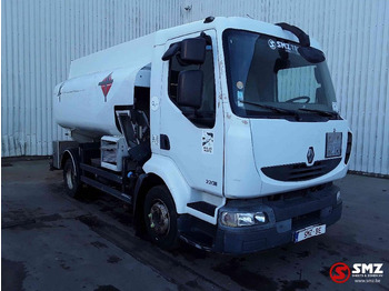 Tsisternauto RENAULT Midlum 220
