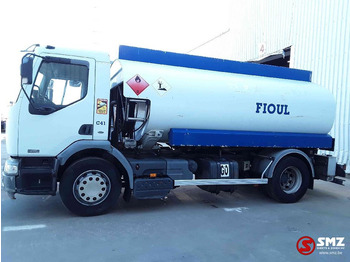 Tsisternauto Renault Premium 210: pilt 4