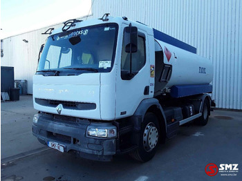 Tsisternauto Renault Premium 210: pilt 2
