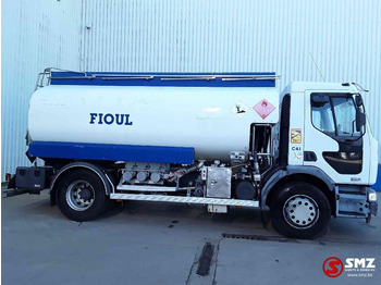 Tsisternauto Renault Premium 210: pilt 3