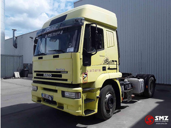 Sadulveok Iveco Stralis 430 hydraulic intarder TOP: pilt 3