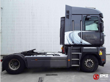 Sadulveok Renault Magnum 480: pilt 4