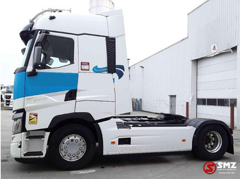 Sadulveok Renault T 520 High 2 tank i i park cool 664' km 27/11/19 ch KD Alcoa/trux top bar: pilt 5