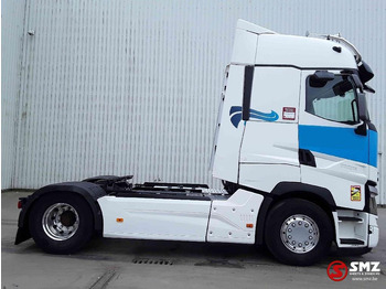 Sadulveok Renault T 520 High 2 tank i i park cool 664' km 27/11/19 ch KD Alcoa/trux top bar: pilt 4