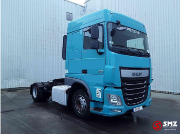 Sadulveok DAF XF
