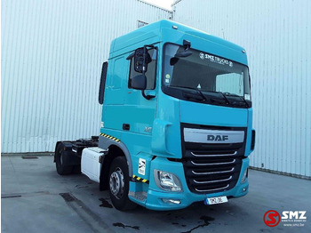 Sadulveok DAF XF