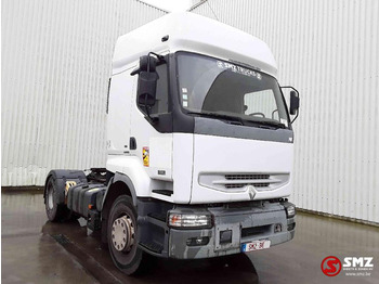 Sadulveok RENAULT Premium Lander