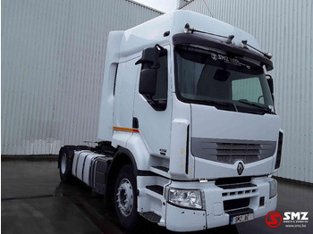 Sadulveok RENAULT Premium 450