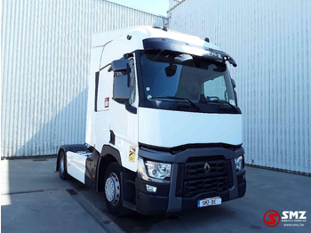 Sadulveok RENAULT T 460