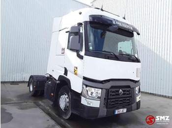 Sadulveok RENAULT T 460