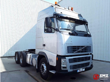 Sadulveok VOLVO FH12 420